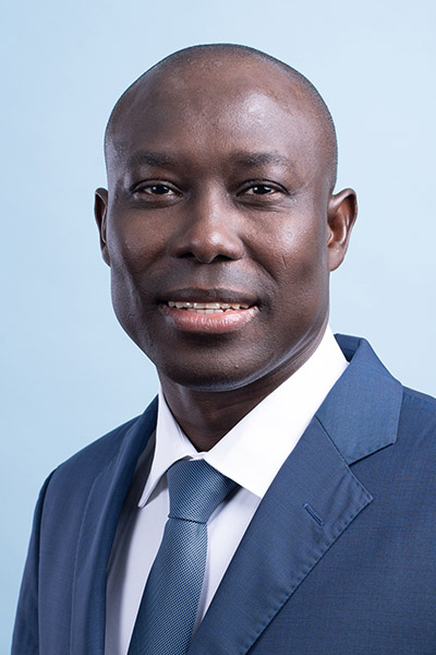 Joseph Oumarou